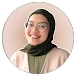 Foto profil Nabilla Ramadhany